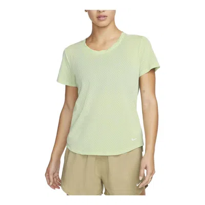 NIKE (WMNS) Nike Dri-Fit One Breathe T-shirt 'Oil Green'