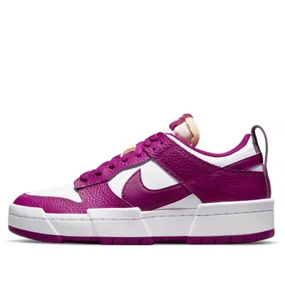 NIKE (WMNS) Nike Dunk Disrupt Low 'Cactus Flower'