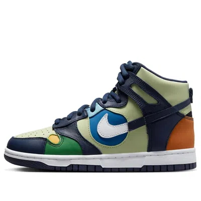 NIKE (WMNS) Nike Dunk High 'See Through'
