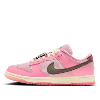 NIKE (WMNS) Nike Dunk Low 'Barbie'