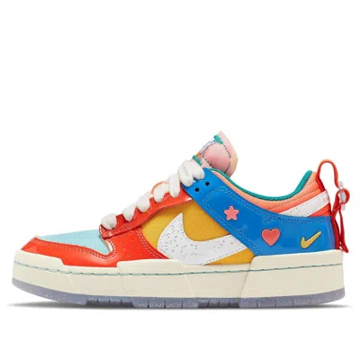 NIKE (WMNS) Nike Dunk Low Disrupt 'Kid at Heart'