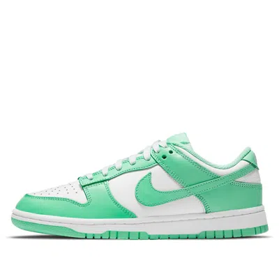 NIKE (WMNS) Nike Dunk Low 'Green Glow'