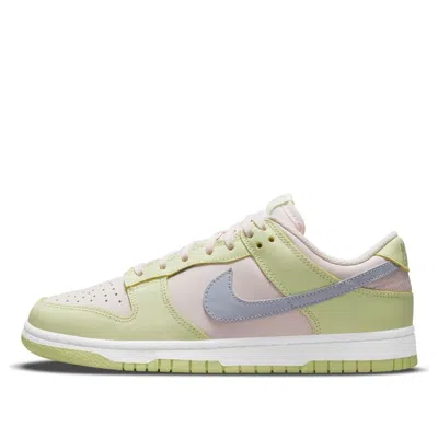 NIKE (WMNS) Nike Dunk Low 'Lime Ice'