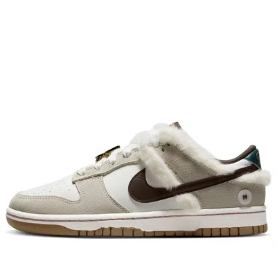 NIKE (WMNS) Nike Dunk Low 'Mink And Jewels'