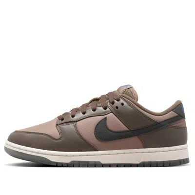 NIKE (WMNS) Nike Dunk Low 'Mink Brown'