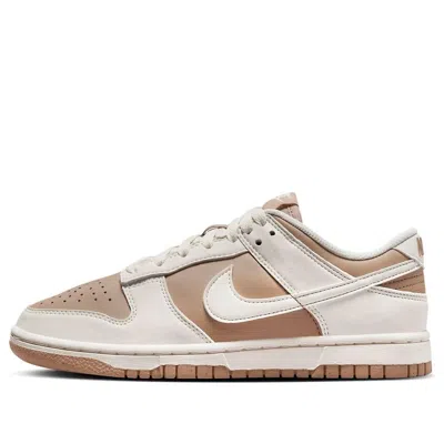 NIKE (WMNS) Nike Dunk Low 'Next Nature Beige Sail'