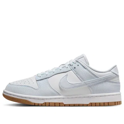 NIKE (WMNS) Nike Dunk Low Next Nature 'Light Blue Grey Gum'
