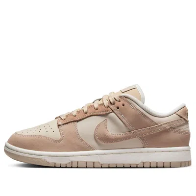 NIKE (WMNS) Nike Dunk Low SE 'Sand drift'