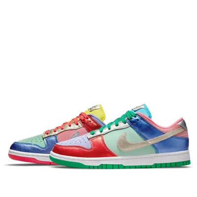 NIKE (WMNS) Nike Dunk Low 'Sunset Pulse'