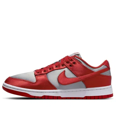 NIKE (WMNS) Nike Dunk Low 'UNLV Satin'