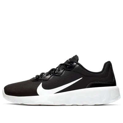 NIKE (WMNS) Nike Explore Strada WNTR 'Black'