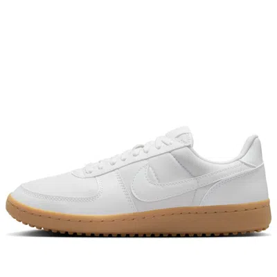 NIKE (WMNS) Nike Field General 82 'White Gum Light Brown'