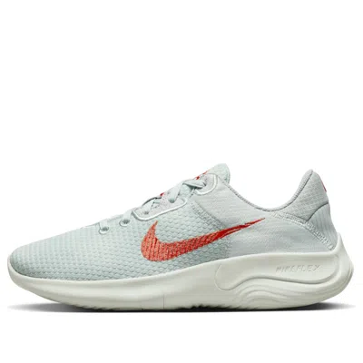 NIKE (WMNS) Nike Flex Experience Run 11 Next Nature 'Pure Platinum Light Crimson'