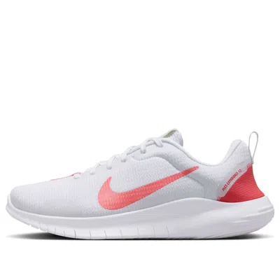 NIKE (WMNS) Nike Flex Experience Run 12 'White Magic Ember'