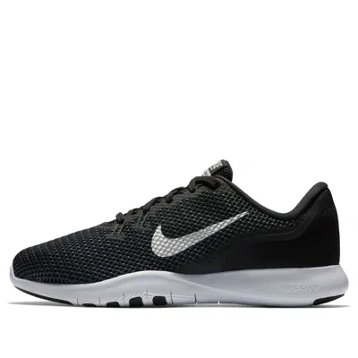 NIKE (WMNS) Nike Flex Trainer 'Black'