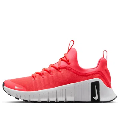 NIKE (WMNS) Nike Free Metcon 6 'Hot Punch'