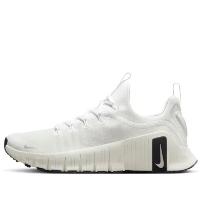 NIKE (WMNS) Nike Free Metcon 6 Premium 'Summit White'