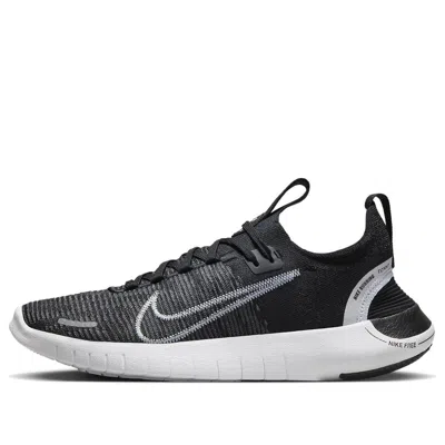 NIKE (WMNS) Nike Free RN Next Nature 'Black Anthracite'