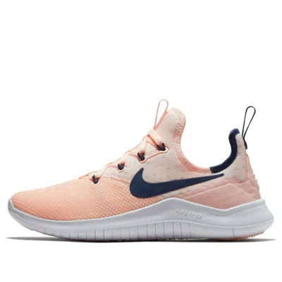 NIKE (WMNS) Nike Free TR 8 'Crimson Tint'