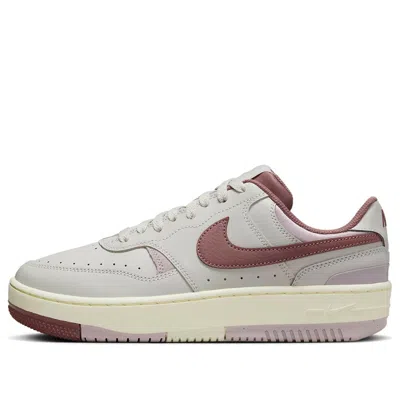 NIKE (WMNS) Nike Gamma Force 'Smokey Mauve'