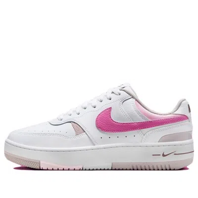 NIKE (WMNS) Nike Gamma Force 'White Pink'