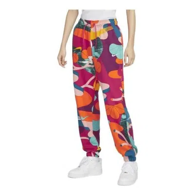 NIKE (WMNS) Nike High Sports Pants 'Multicolor'