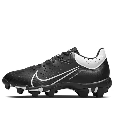 NIKE (WMNS) Nike Hyperdiamond 4 Keystone 'Black Dynamic Turquoise'