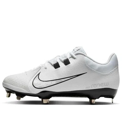 NIKE (WMNS) Nike Hyperdiamond 4 Pro 'White Black Wolf Grey'