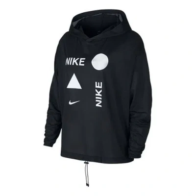 NIKE (WMNS) Nike Icon Clash Dri-FIT 'Black'