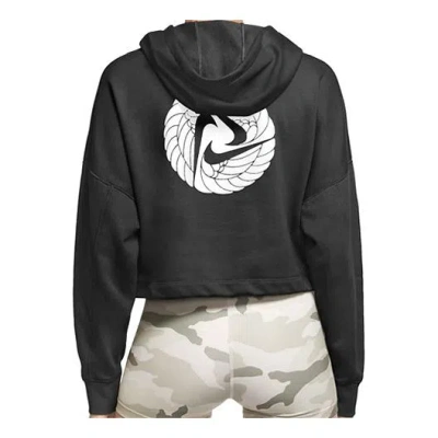 NIKE (WMNS) Nike Icon Clash Short Training 'Black'