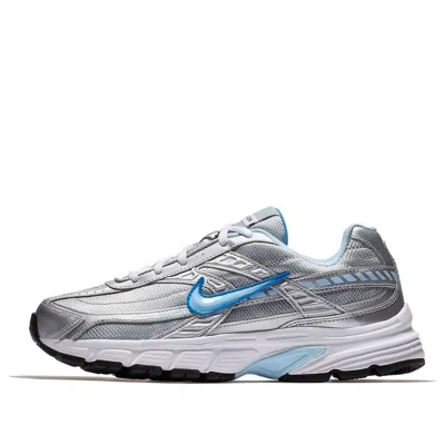 NIKE (WMNS) Nike Initiator 'Metallic Silver Ice Blue'