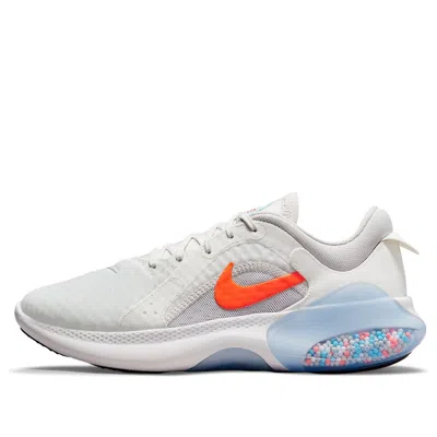 NIKE (WMNS) Nike Joyride Dual Run 2 'White Hyper Crimson'