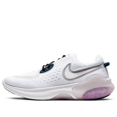 NIKE (WMNS) Nike Joyride Dual Run 'White Grey Purple'