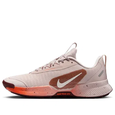 NIKE (WMNS) Nike Juniper Trail 3 'Silt Red Dark Team Red Crimson'