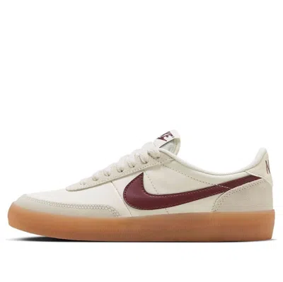 NIKE (WMNS) Nike Killshot 2 'Sail Night Maroon Gum'