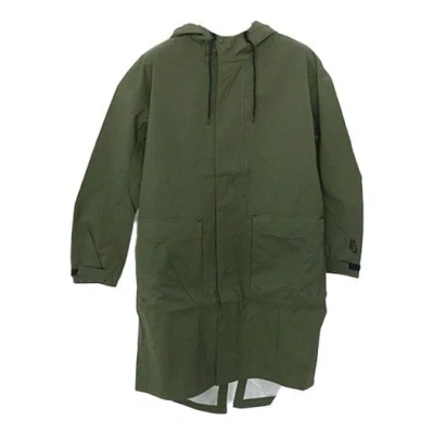 NIKE (WMNS) Nike Lab Parka