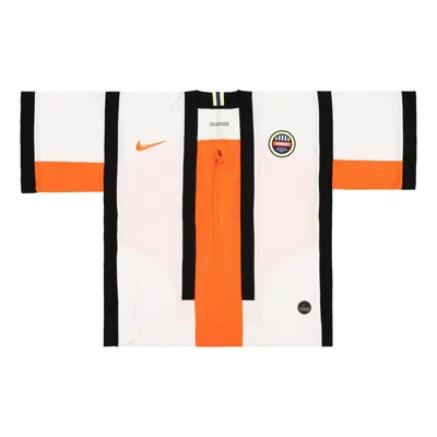 NIKE (WMNS) Nike Lab x Ambush Top 'Summit White Crimson'