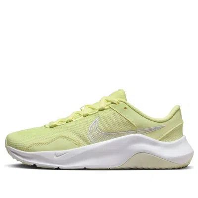 NIKE (WMNS) Nike Legend Essential 3 Next Nature 'Luminous Green'