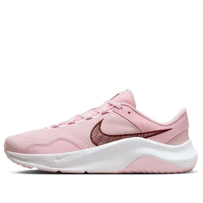 NIKE (WMNS) Nike Legend Essential 3 Next Nature 'Pink'