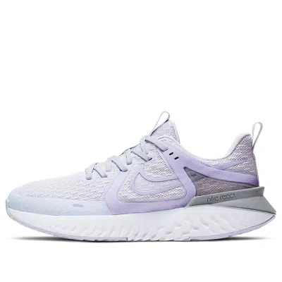 NIKE (WMNS) Nike Legend React 2 'Purple Agate'