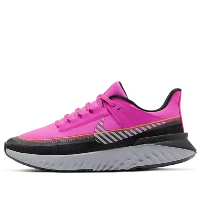 NIKE (WMNS) Nike Legend React 2 Shield 'Fir Pink'