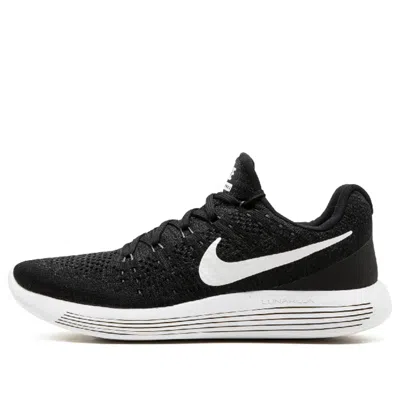 NIKE (WMNS) Nike Lunarepic Low Flyknit 2 'Black'