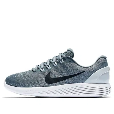 NIKE (WMNS) Nike Lunarglide 9 'Cool Grey'