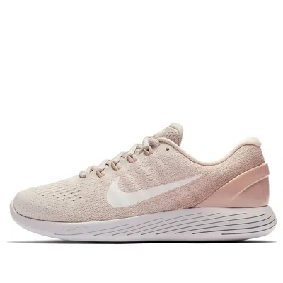 NIKE (WMNS) Nike Lunarglide 9 'Desert Sand'
