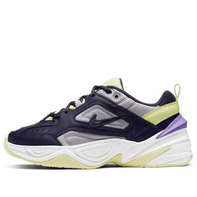 NIKE (WMNS) Nike M2K Tekno 'Gridiron Atmosphere Grey'