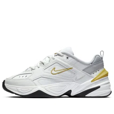 NIKE (WMNS) Nike M2K Tekno 'Platinum Celery'