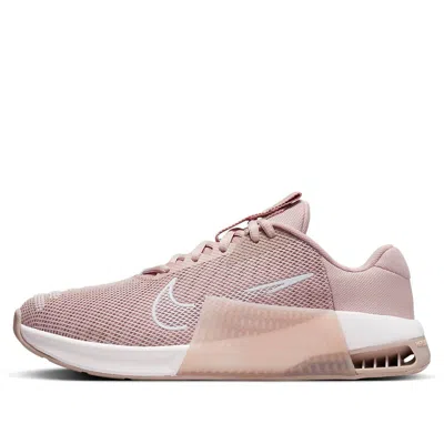 NIKE (WMNS) Nike Metcon 9 Workout Shoes 'Pink Oxford'