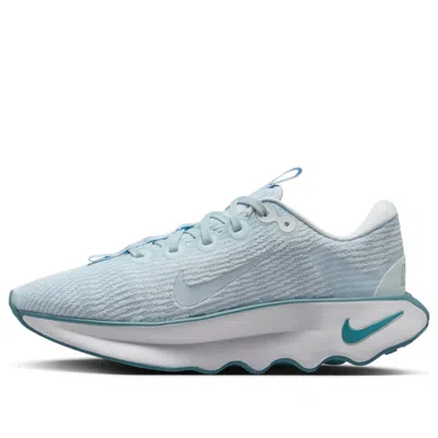NIKE (WMNS) Nike Motiva 'Blue Tint Light Armory Blue Smokey Blue'