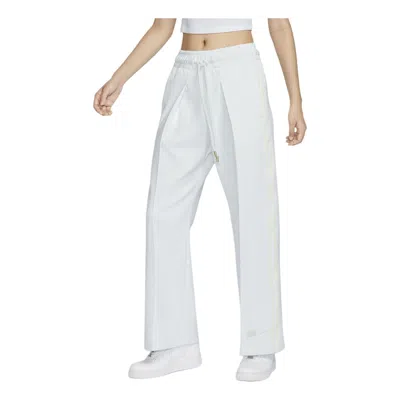 NIKE (WMNS) Nike Naomi Osaka High Waist Pants 'White'