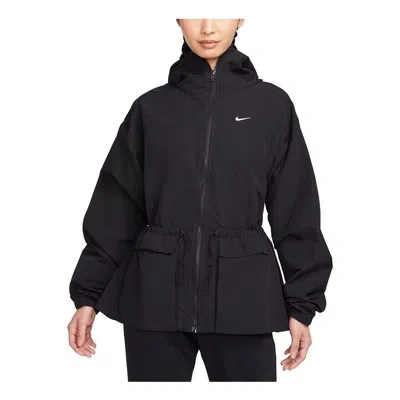 NIKE (WMNS) Nike NSW Trend Woven Jacket 'Black'